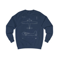 Thumbnail for Bristol Freighter - Sweatshirt