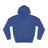 Thumbnail for BAC One-Eleven -  Hoodie
