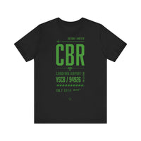 Thumbnail for Canberra Airport - T-shirt