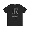 JFK International - T-shirt