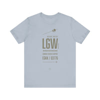 Thumbnail for London Gatwick Airport - T-shirt
