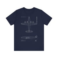 Thumbnail for Constellation - T-shirt