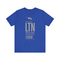 Thumbnail for Luton Airport - T-shirt