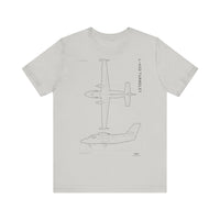 Thumbnail for L-410 Turbolet - T-shirt