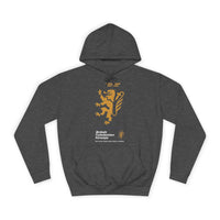 Thumbnail for British Caledonian Airways Vintage -  Hoodie