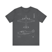 Thumbnail for Boeing 314 Clipper - T-shirt