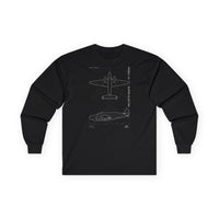 Thumbnail for Super Electra - Long-sleeve T-shirt