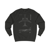 Thumbnail for Boeing 787 - Sweatshirt