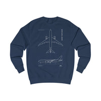 Thumbnail for Boeing 787 - Sweatshirt