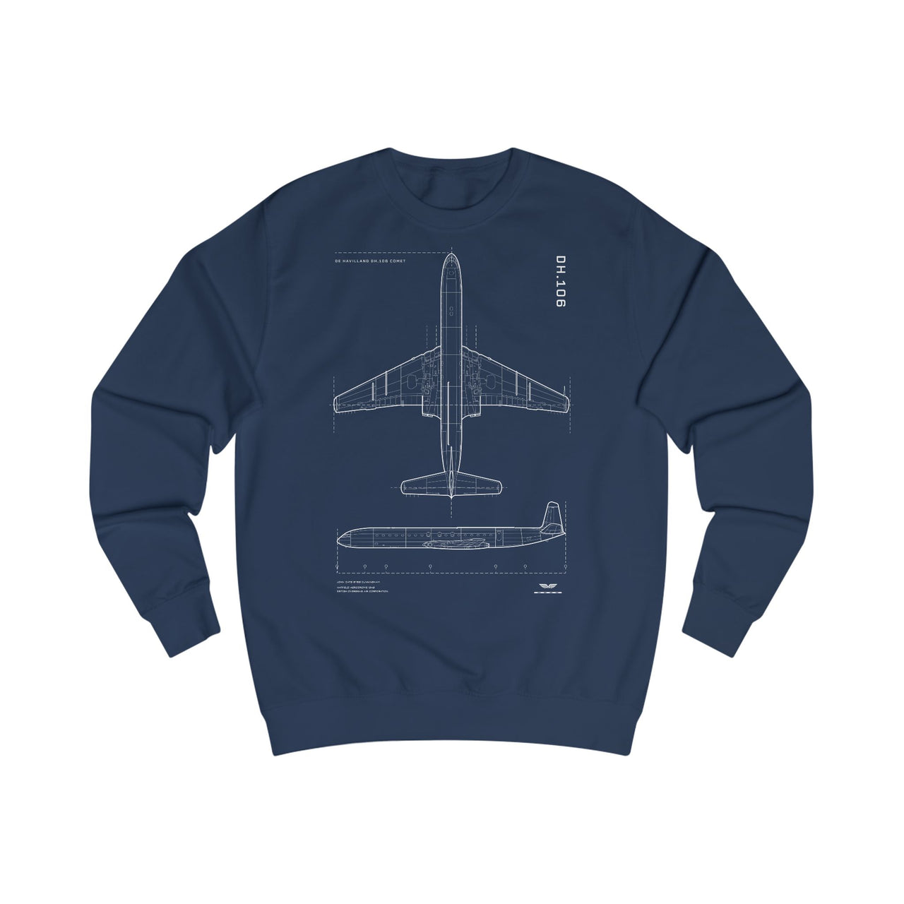 Comet - Sweatshirt