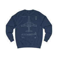 Thumbnail for Comet - Sweatshirt