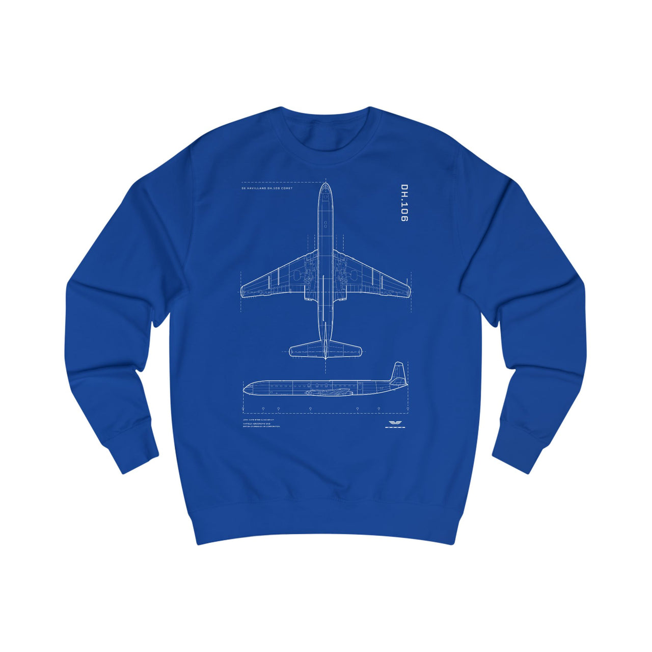 Comet - Sweatshirt