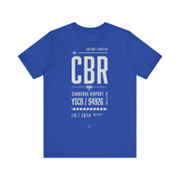 Thumbnail for Canberra Airport - T-shirt
