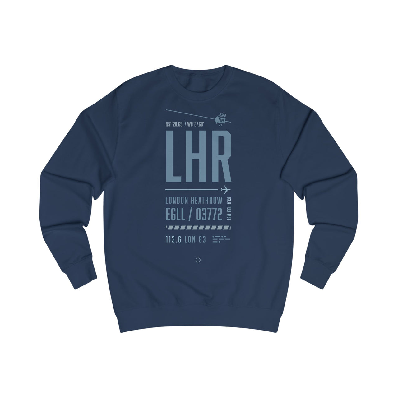 Heathrow Airport - Sweatshirt