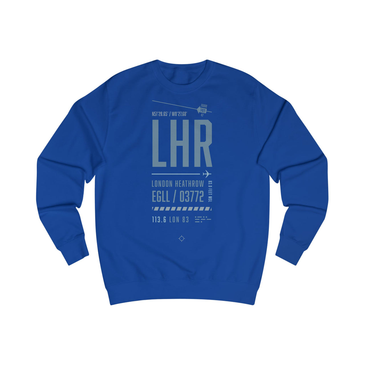 Heathrow Airport - Sweatshirt