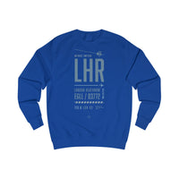 Thumbnail for Heathrow Airport - Sweatshirt