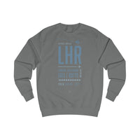 Thumbnail for Heathrow Airport - Sweatshirt