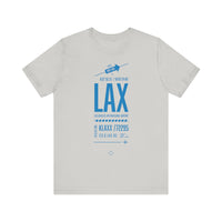 Thumbnail for Los Angeles International Airport - T-shirt