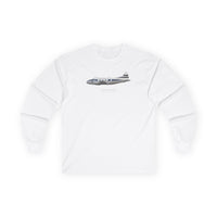 Thumbnail for Devon - Long-sleeve T-shirt