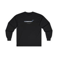 Thumbnail for VC-10 - Long-sleeve T-shirt