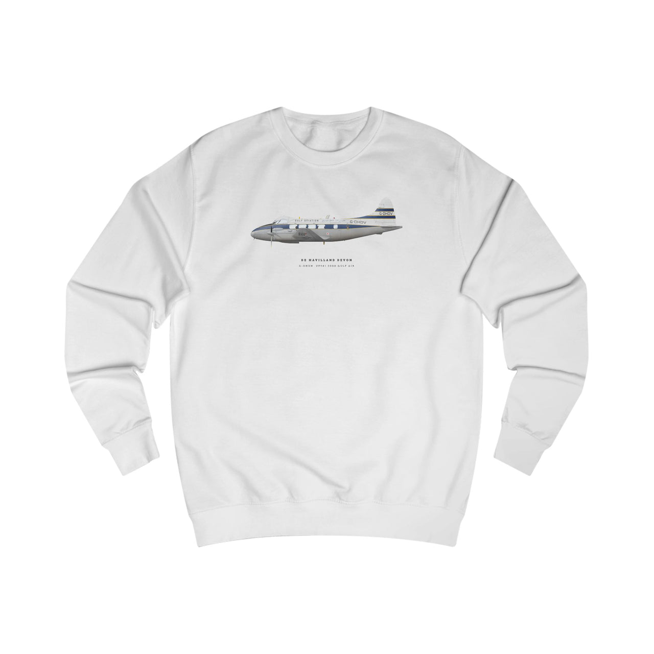 Devon - Sweatshirt