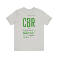 Thumbnail for Canberra Airport - T-shirt