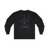 TriStar - Long-sleeve T-shirt