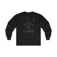 Thumbnail for TriStar - Long-sleeve T-shirt