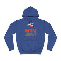 Thumbnail for Imperial Airways Vintage -  Hoodie