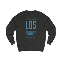 Thumbnail for Murtala Muhammed International - Sweatshirt