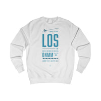 Thumbnail for Murtala Muhammed International - Sweatshirt
