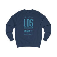 Thumbnail for Murtala Muhammed International - Sweatshirt