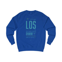 Thumbnail for Murtala Muhammed International - Sweatshirt