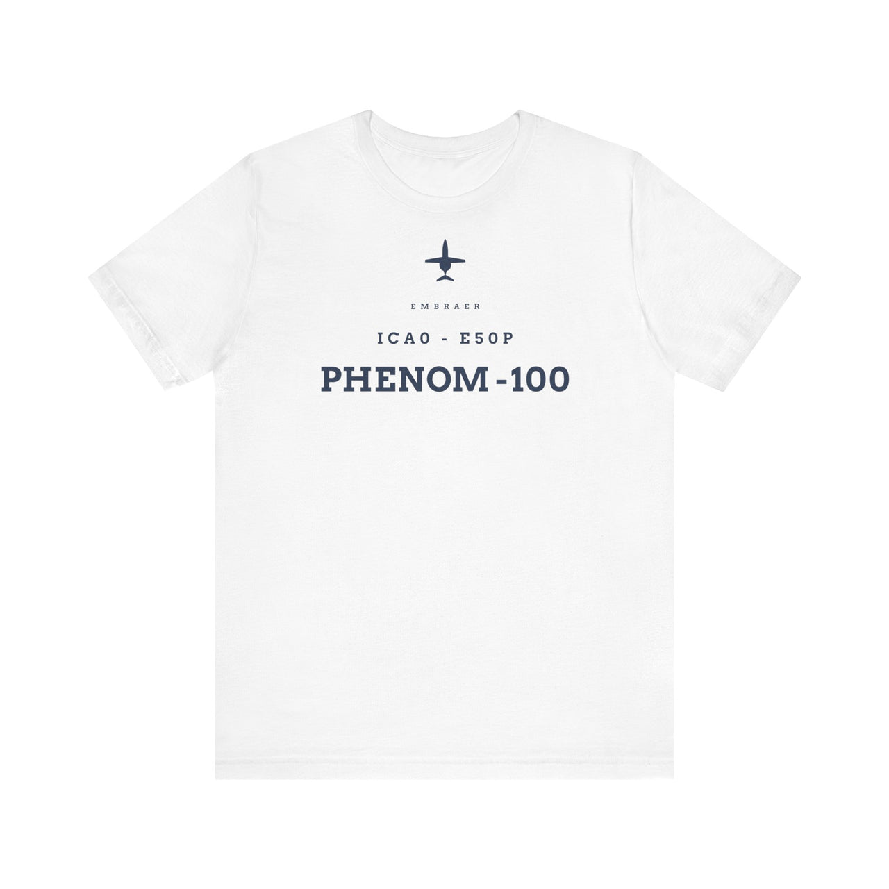 Embraer Phenom 100 Designator - T-shirt