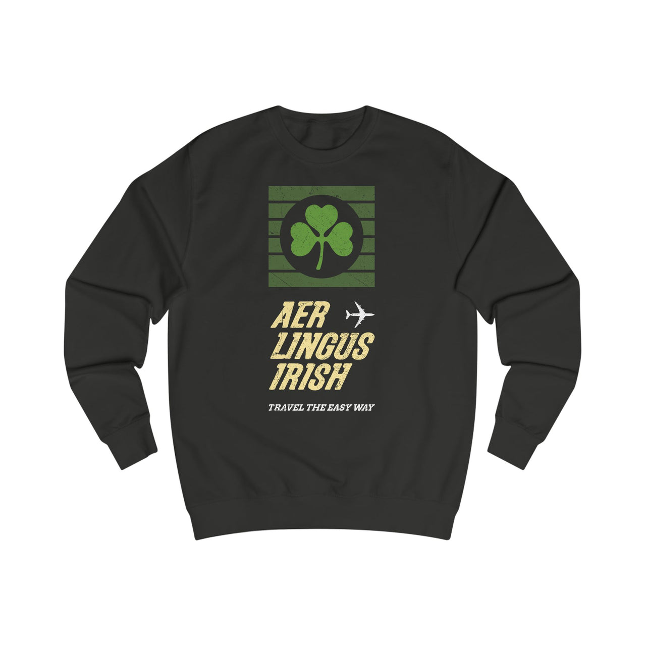 Aer Lingus Vintage - Sweatshirt