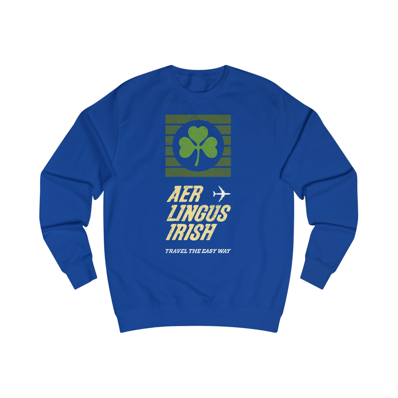 Aer Lingus Vintage - Sweatshirt