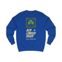 Thumbnail for Aer Lingus Vintage - Sweatshirt