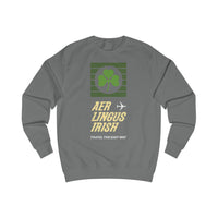 Thumbnail for Aer Lingus Vintage - Sweatshirt