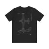 L-410 Turbolet - T-shirt