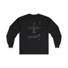 Yakovlev Yak-40 - Long-sleeve T-shirt