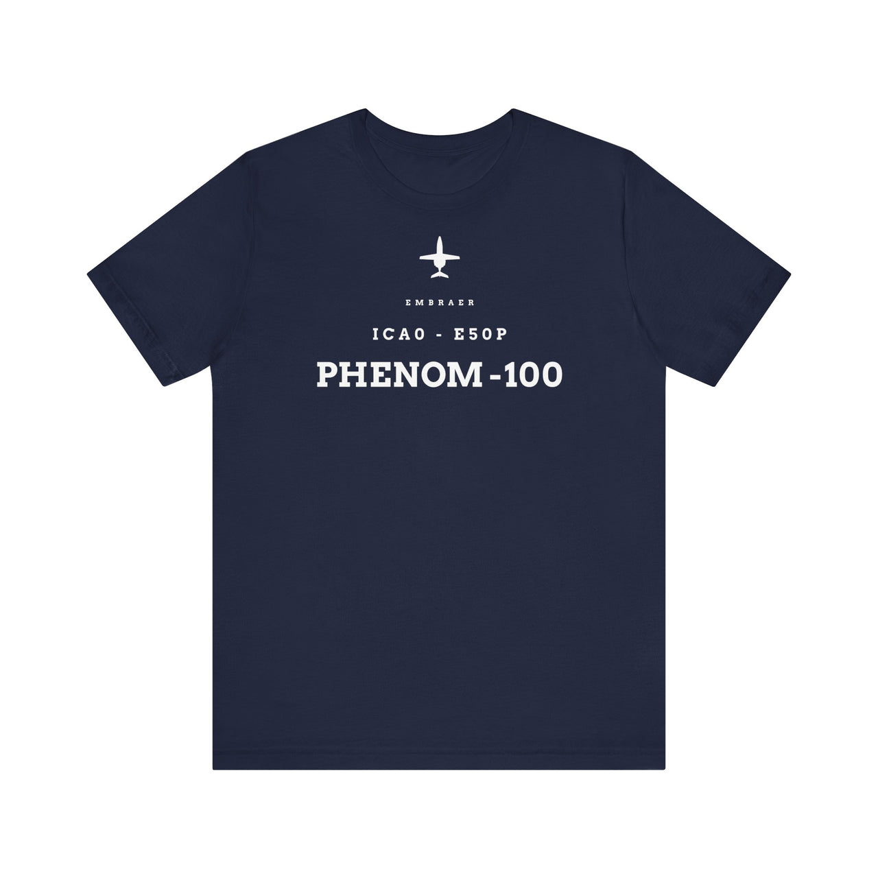 Embraer Phenom 100 Designator - T-shirt