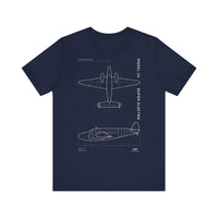 Thumbnail for Super Electra - T-shirt