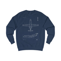 Thumbnail for Yakovlev Yak-40 - Sweatshirt