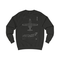 Thumbnail for Yakovlev Yak-40 - Sweatshirt