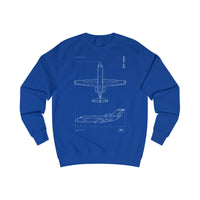 Thumbnail for Yakovlev Yak-40 - Sweatshirt