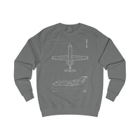 Thumbnail for Yakovlev Yak-40 - Sweatshirt