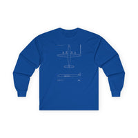 Thumbnail for Constellation - Long-sleeve T-shirt