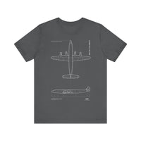 Thumbnail for Constellation - T-shirt