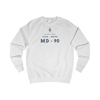 Thumbnail for MD-90 Designator - Sweatshirt