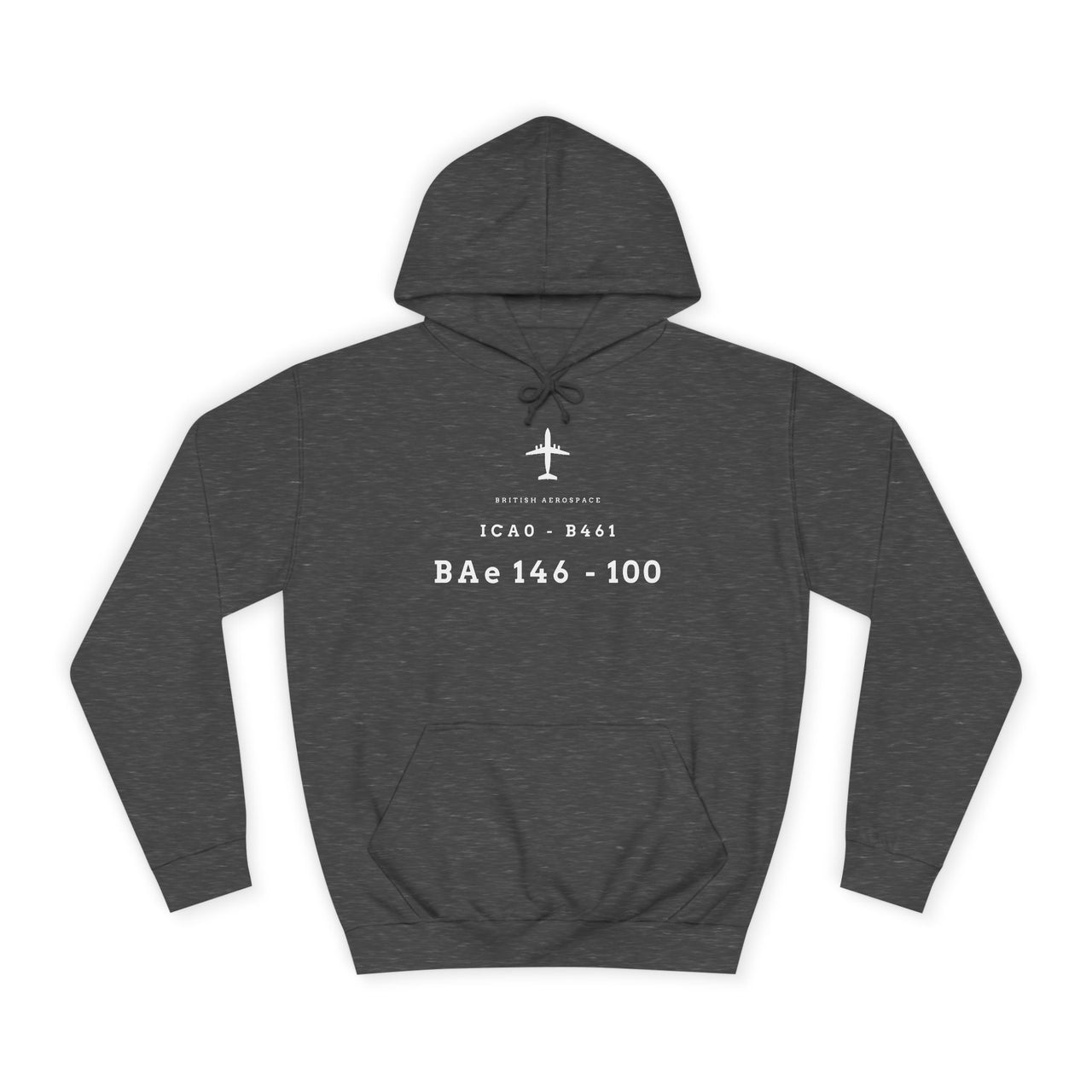 BAe 146 Designator -  Hoodie